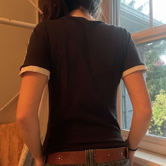 Adidas baby tee - Picture 3 of 4